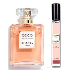 Chiết 10ml - Nước hoa Chanel Coco Mademoiselle EDP