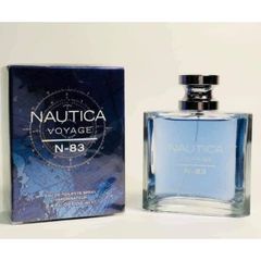 Nước Hoa Nam Nautica Voyage N-83 Eau De Toilette For Men 100ml