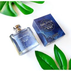 Nước Hoa Nam Nautica Voyage N-83 Eau De Toilette For Men 100ml