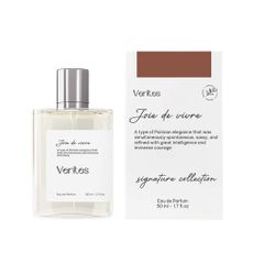 Nước hoa nữ Verites Joie De Vivre Inspired by Miss Dior 50ml
