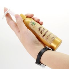 Gel Gừng Massage giúp Tan Mỡ Bụng Sau Sinh Wonmom 70g