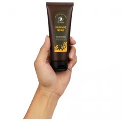 Scrub Nghệ Tẩy Tế Bào Chết Da Mặt, Giúp Sạch Da  Wonmom 70g