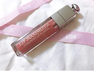 Son Dưỡng Dior Addict Lip Maximizer 012 Rosewood 6ml ( Không Hộp)