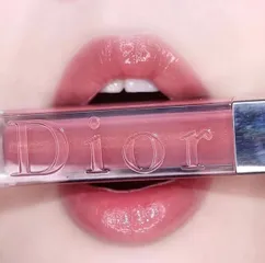 Son Dưỡng Dior Addict Lip Maximizer 012 Rosewood 6ml ( Không Hộp)
