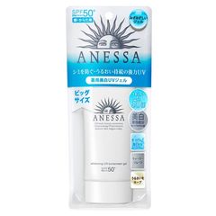 Kem Chống Nắng Anessa Dạng Gel Dưỡng Sáng Da 90g ( mẫu 2022 )