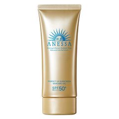 Gel Chống Nắng Anessa Hỗ Trợ Dưỡng Ẩm Bảo Vệ Hoàn Hảo 90g (Mẫu Mới 2022)