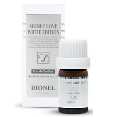 Nước Hoa Vùng Kín Dionel Secret Love Editionel 5ml Hàn Quốc - Hương Thơm Dịu Nhẹ, Quyến Rũ, Chăm Sóc Da Tự Nhiên