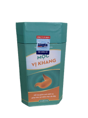 Dạ Dày Mộc Vị Khang - Dạng Bột Pha - Hộp 15 gói
