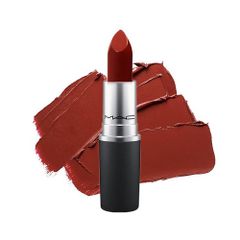 Son Mac 925 Powder Kiss Marrakesh-Mere Màu Đỏ Đất