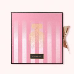 Bộ quà tặng nước hoa Victoria's Secret Bombshell 3 món