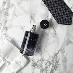 Nước Hoa Nam Dior Sauvage Eau de Toilette 100ml