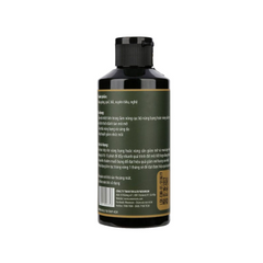 Cốt Gừng Hạ Thổ Massage Săn Chắc Vòng Eo Wonmom 200ml