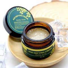 Kem Sữa Ong Chúa giúp Căng Bóng Da Wonmom 30g
