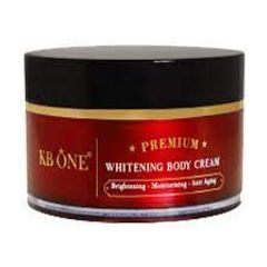 Kem Body Kbone Sữa Tuyết Lớn 200g- Whitening Body Cream Premium