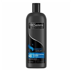 Dầu gội tresemme 828ml chắc khỏe mềm mượt usa  chai xanh đậm