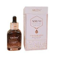 Serum Kbone Collagen serum 30ml(tinh chất collagen tái sinh da )