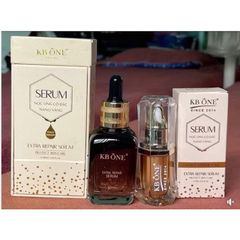 Serum Kbone Collagen serum 30ml(tinh chất collagen tái sinh da )
