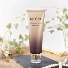 Kb one cleanser 100 ml (sữa rửa mặt ngọc trai)