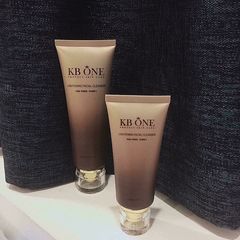 Kb one cleanser 100 ml (sữa rửa mặt ngọc trai)