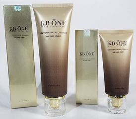 Kb one cleanser 50ml (sữa rửa mặt ngọc trai)