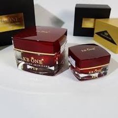 Kem kbone vip đỏ 50g (kem ngừa nám, collagen dưỡng trắng cao cấp)