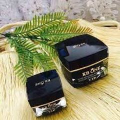 Kem KBONE Vip Đen 15g hỗ trợ ngăn ngừa mụn, vết thâm
