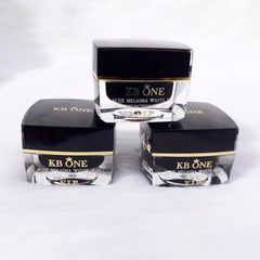 Kem kbone vip đen 50g (kem ngăn ngừa mụn, dưỡng trắng da )