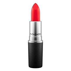 Son Mac Matte Lipstick Rouge À Lèvres 607 Lady Danger – Đỏ Cam Tươi 3g