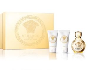 Set nước hoa mini Versace Eros Pour Femme