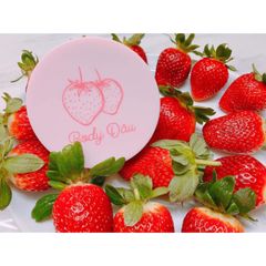 Kem dưỡng trắng da Body Zoley dâu tây 200g