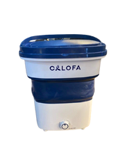 Máy giặt mini Calofa CA500, khối lượng giặt 3kg