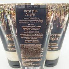 Tẩy Tế Bào Chết Toàn Thân Bath & Body Works 226g - Into The Night