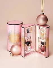 Bộ Quà Tặng Nước Hoa Victoria's Secret 4 Chai phiên bản 2022