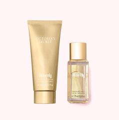 Bộ quà tặng xịt thơm & dưỡng thể Victoria’s Secret Heavenly