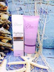 Kem Dưỡng Trắng da toàn thân Glamore 200g (brightening body lotion)