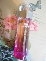 Nước Hoa Nữ Lacoste Touch of Pink EDT - Hương Năng Động, Tươi Mát, Quyến Rũ Món Quà Hoàn Hảo Cho Phái Đẹp