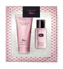 Bộ quà tặng xịt thơm & dưỡng thể Victoria’s Secret Tease