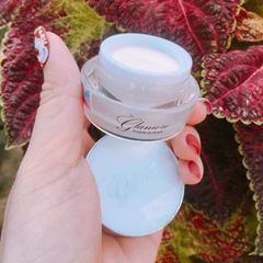 Kem Face hỗ trợ giảm nám Glamore 10g (Brightening & reducing dark spot cream)