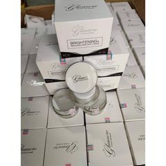 Kem Face hỗ trợ giảm nám Glamore 10g (Brightening & reducing dark spot cream)