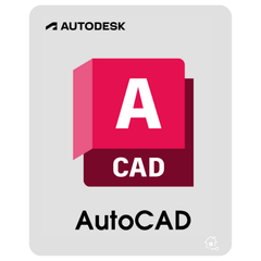 Gói nâng cấp AutoCAD 1 năm (Windows/Macbook)