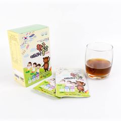 Hồng Sâm Baby Daedong 2-5 year (20ml*30 gói)