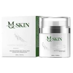 Kem face nhân sâm MQ Skin 30g Giúp Da Căng Mịn
