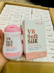 Dung Dịch Vệ Sinh Phụ Nữ Hana Soft & Silk 150ml chính hãng
