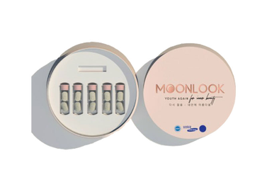 Viên đặt phụ khoa MoonLook hỗ trợ làm hồng vùng nhạy cảm