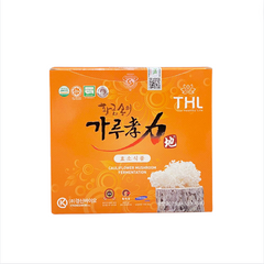 Enzyme Nấm súp lơ lên men Sparassis Hàn Quốc 45 gói x 4,5g
