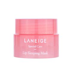 Mặt Nạ Ngủ Cho Môi Laneige Lip Sleeping Mask Mini 3 gram