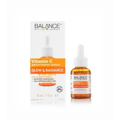 Serum Trắng Da Balance Active Formula Vitamin C Brightening