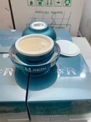 Advanced Renewal Cream - Kem siêu trắng MQ Skin 30g Giúp Da Trắng Mịn