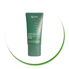 Kem chống nắng MQ Skin tuýp 50g Bảo vệ Da Dưới ánh Mặt Trời