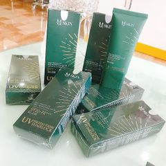 Kem chống nắng MQ Skin tuýp 50g Bảo vệ Da Dưới ánh Mặt Trời